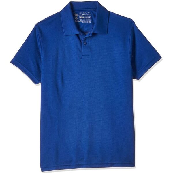 SANTHOME - ADF POLO 220 GSM - ALL DAY FRESH POLO WITH UV PROTECTION FABRIC MATERIAL - Image 14