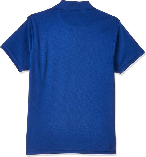 SANTHOME - ADF POLO 220 GSM - ALL DAY FRESH POLO WITH UV PROTECTION FABRIC MATERIAL - Image 15
