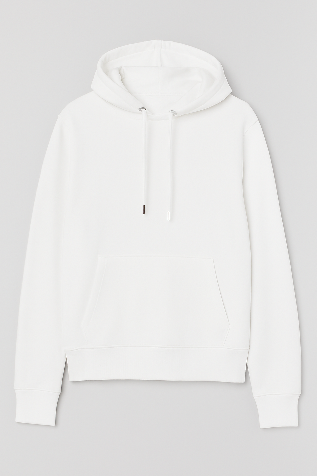 PREMIUM - UNISEX Fleece Hoodies - NEW 330 GSM Fleece Fabric 80%Cotton 20%Polyester - Arabia Apparel - Image 2