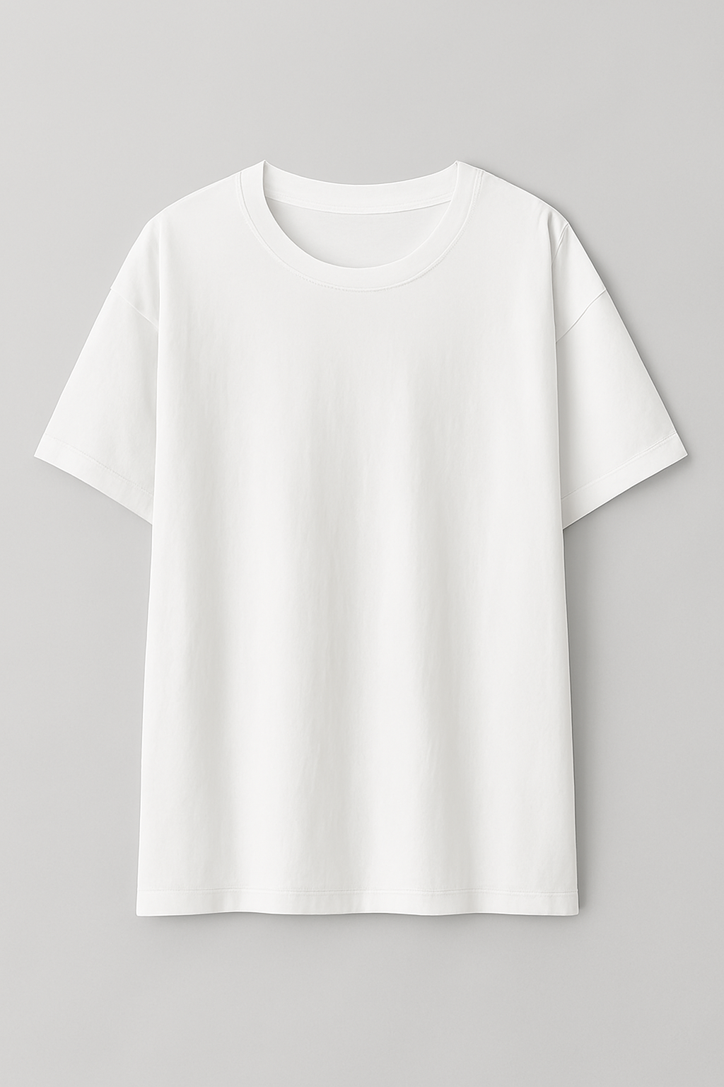 OVERSIZE T-SHIRT - 180 GSM Premium Mens T-Shirt - 100% Soft Pure Cotton Material - Arabia Apparel - Image 2